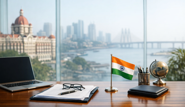 Project Office Registration Under FEMA 1999